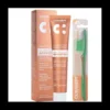 Spazzolino + Dentifricio Fruit Sensation Curaspet DayCare 75 ml + 1 Pezzo