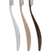 Spazzolino ecosostenibile trio wood promis