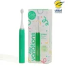 Spazzolino Elettrico Bambini Verde My Variations Kids