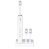 Spazzolino Elettrico Sonique Bianco SuperWhite® 1 Pezzo