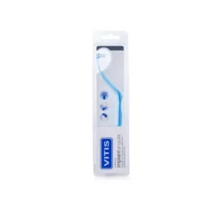 Spazzolino Implant Angular Vitis® 1 Pezzo