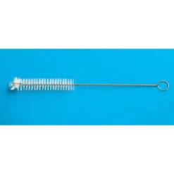 Spazzolino in Nylon per Cannule Tracheali 12mm Farmacare
