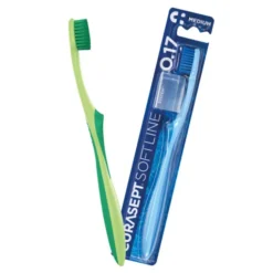 Spazzolino Medium Curasept 1 Pezzo