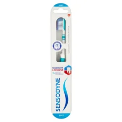 Spazzolino Morbido Sensibiità&Gengive Sensodyne
