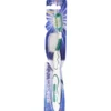 SPAZZOLINO SUPER WHITE MEDIO idrofil