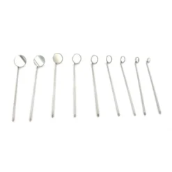 SPECCHI LARINGE 9 PZ