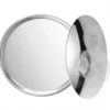 Specchio Ingranditore Cromato Con 3 Ventose Koh-I-Noor 1 Pezzo