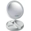 SPECCHIO LUMINOSO DOPP LATO PI