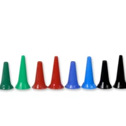 SPECULUM MINI 2,5-4,0 ASS 1000