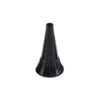 Speculum Mini 4mm Nero GIMA 100 Pezzi