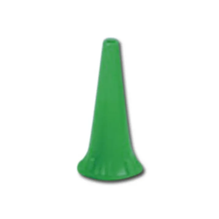 SPECULUM MINI 2,5MM VE 100PZ