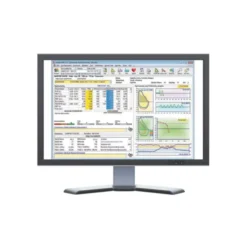 SPIROLAB DISPL+STAMP+SOFTW