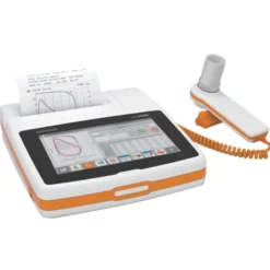 SPIROLAB DISPL+STAMP+SOFTW