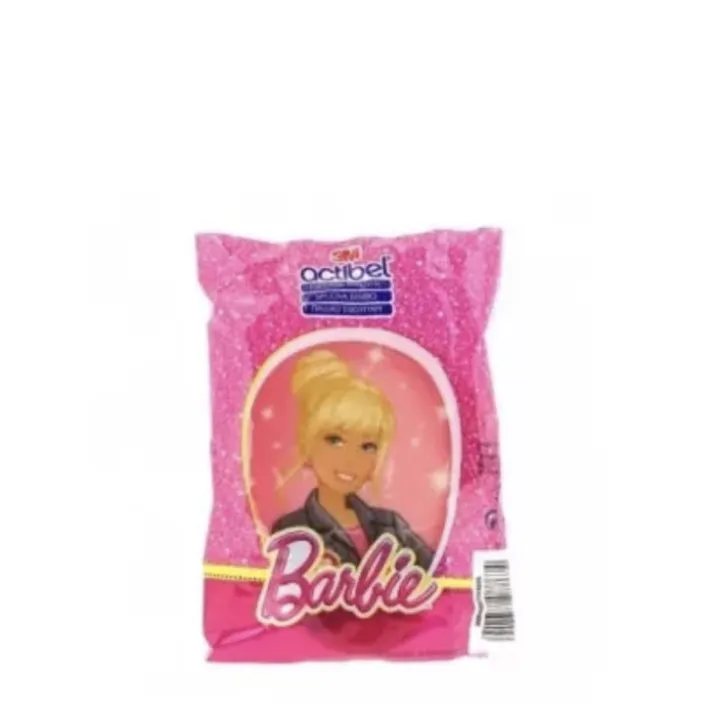 Sponge Barbie Actibel® 1 Pezzo