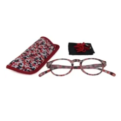 Spot Rosso +1,00 T-Vedo 1 Pezzo