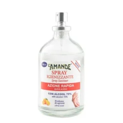 Spray Igienizzante L'Amande® 100ml