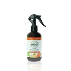 Spray per Tessuti ed Ambienti Fiori D'Arancio Etereal 250ml