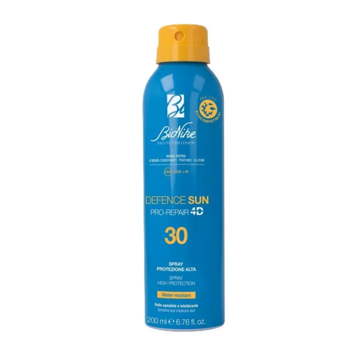 Spray SPF30 Defence Sun BioNike 200ml