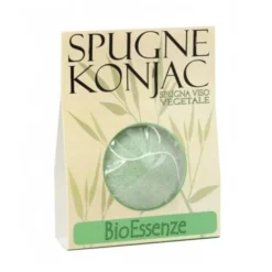 Spugna Konjac Verde