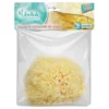 Spugna Naturale Mare 10cm Libellule