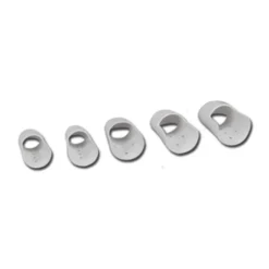 Stecca Dito Kit GIMA 8 Pezzi
