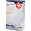 Stericompress Soft 10x10cm Compresse in TNT Sterili PIC 6 Pezzi