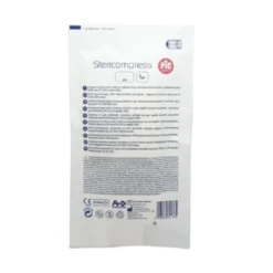 Stericompress 18x40cm Compresse Sterili PIC 1 Pezzo