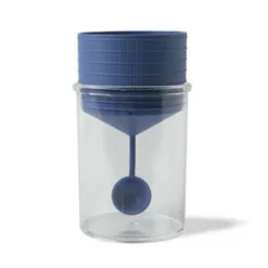 Sterilfarma® Contenitore Per Cuprologia 60ml