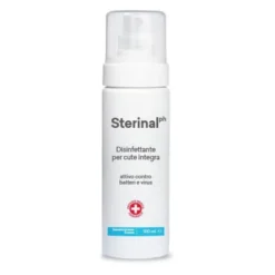 Sterinal ph Disinfettante Vebix Pharma Spray 100ml
