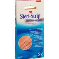 Steri-Strip Skin 3M 6 Strisce Da 75mm
