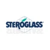Steroglass Carta Filtro Piegata 18,5cm 100 Pezzi