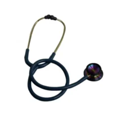 Stetofonendoscopio Littmann CLASSIC II Per Auscultazione Dei Toni Cardiaci E Polmonari Colore Blu Navy 1 Pezzo