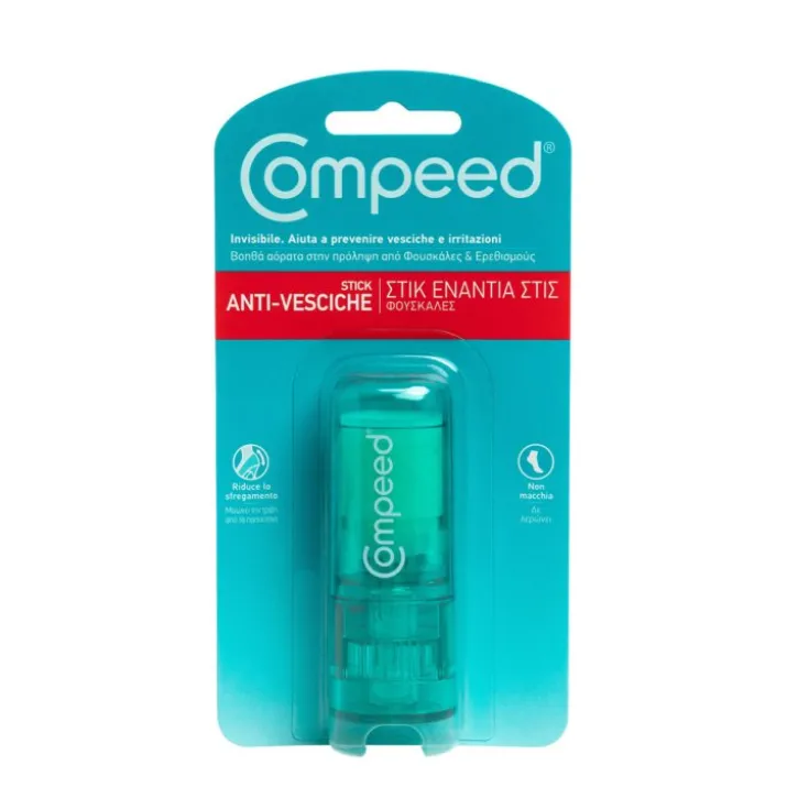 Stick Anti Vesciche Compeed® 8ml