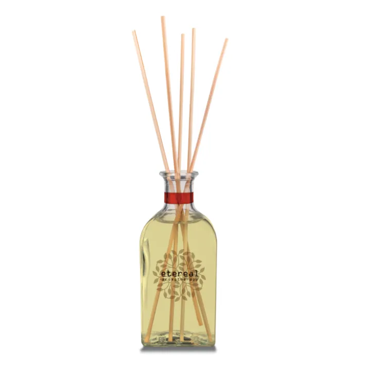 Stimola Profumatore per Ambiente con Bastoncini Etereal 100ml