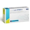 Strep A Berkeley Health 1 Test