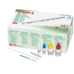 STREP A 25SELFTEST