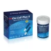Strisce Glicemia On Call Plus II 50 Pezzi