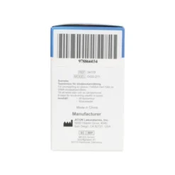 Strisce Glicemia per Glucometro GIMA 50 Test Strips