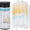 Strisce Reattive Analisi Glucosio Chetoni Urine MDHelthcare® 100 Pezzi