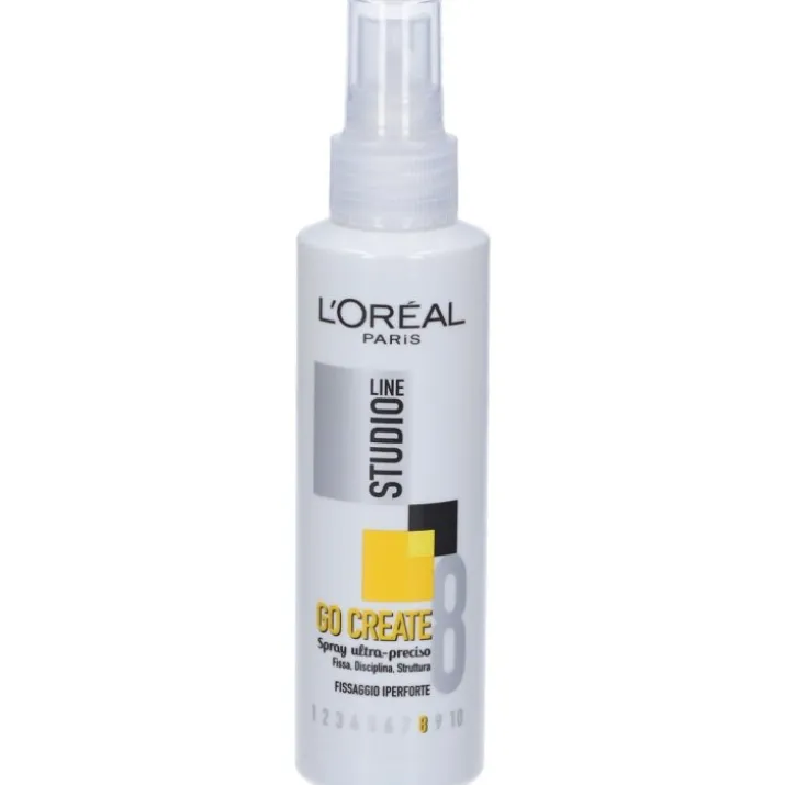 Studio Line Go Create L'Oréal Paris 150ml