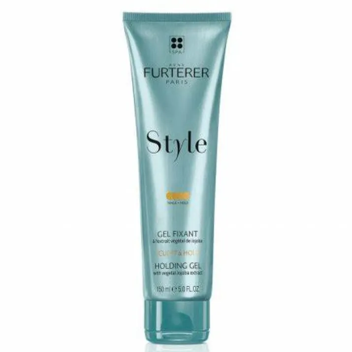 Style Gel Fissante René Furterer 150ml