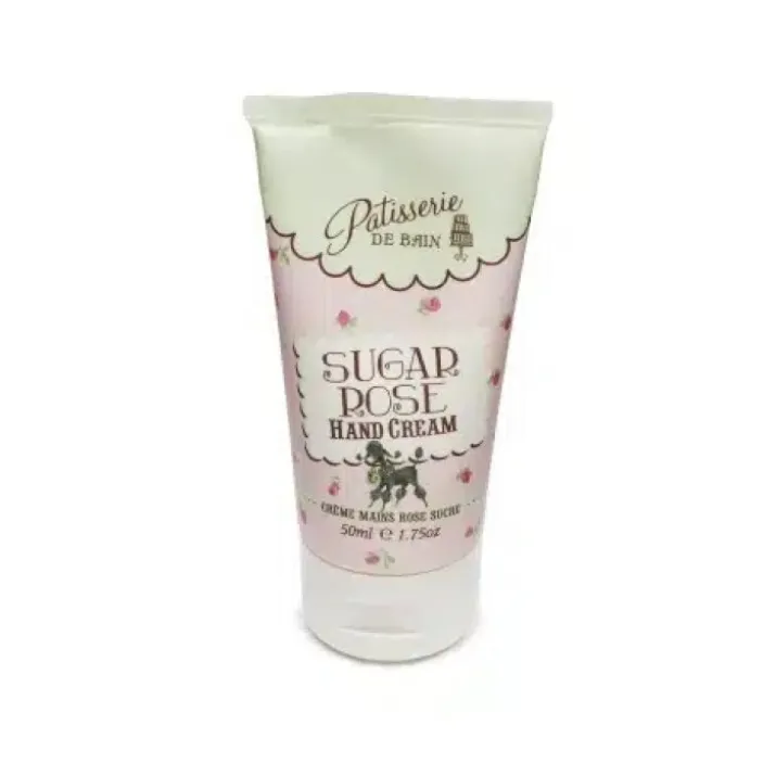 Sugar Rose Hand Cream Rose&Co 50ml