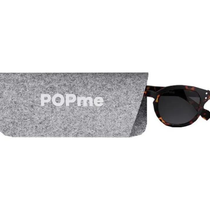 Sunglasses Roma Tortoise Popme