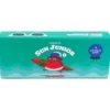 Sun Junior Arancio Lente Arancione Flash Contacta® 1 Pezzo