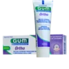 Sunstar Gum Gel Dentifricio Ortho 75ml