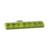 SUPAIRBOX PORTAPILLOLE 1X7 PASTELLO