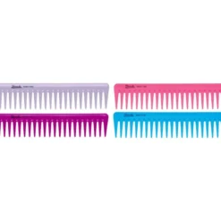 Supercomb Pettine Colori Assortiti