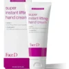 Super Instant Lift Hand Cream 3-Luronics FaceD 70ml