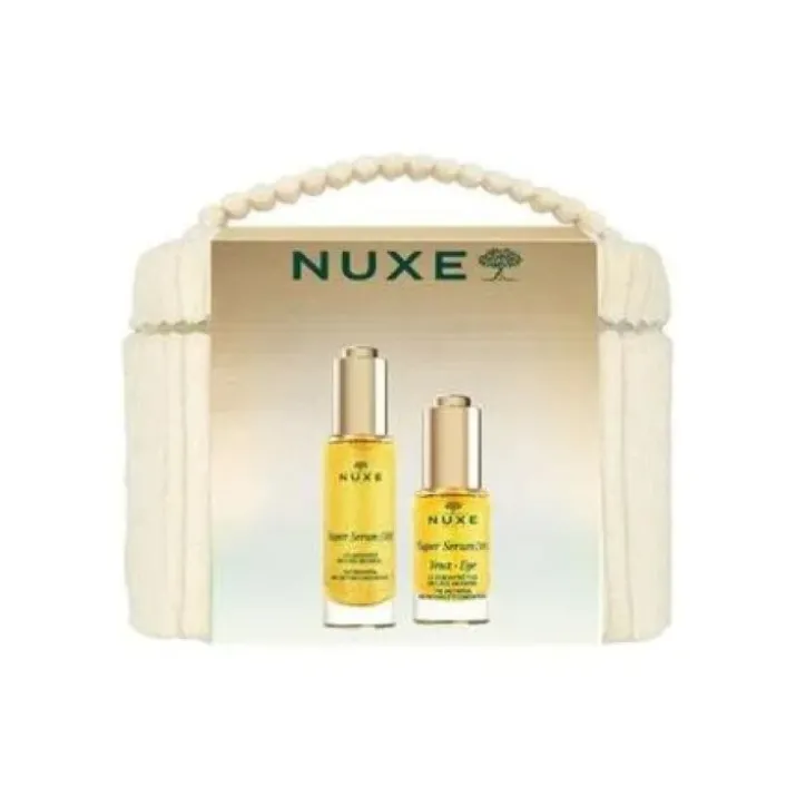 Super Serum Vanity Set Nuxe Cofanetto 2025