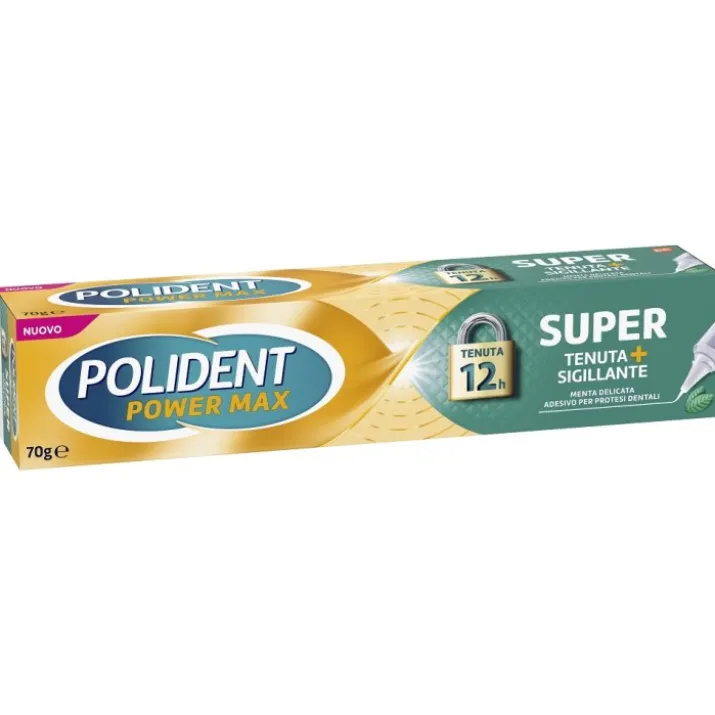 Super Sigillante Polident 70g